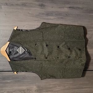 Whatlees Vest